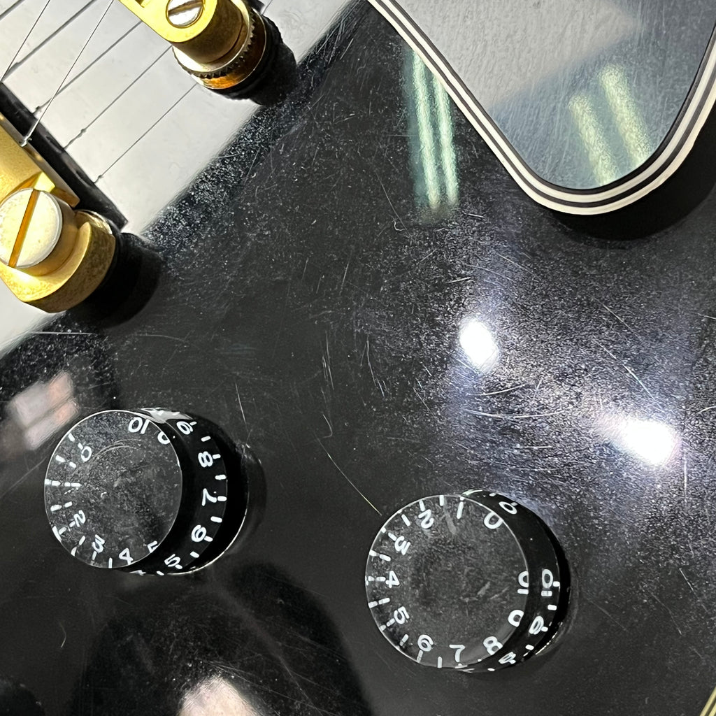 Epiphone Les Paul Custom Pro