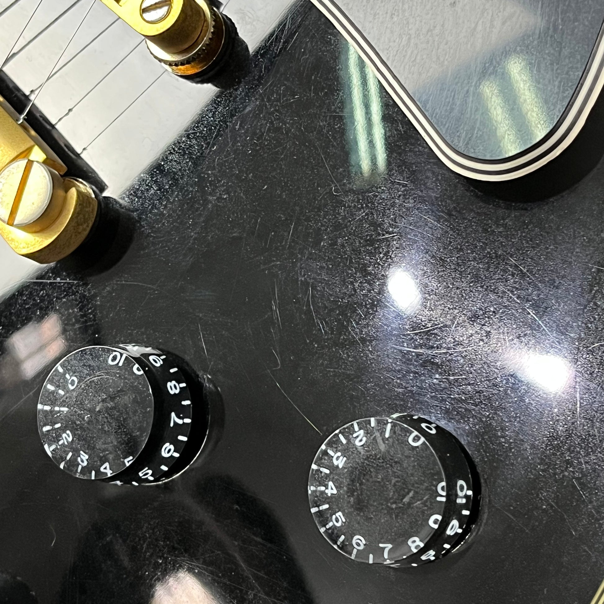 Epiphone Les Paul Custom Pro