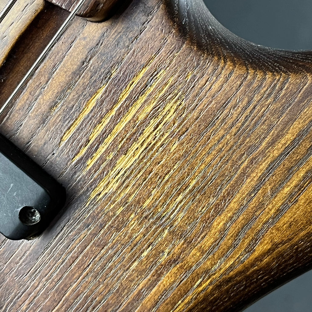 Ibanez EDB555 WNF Bass