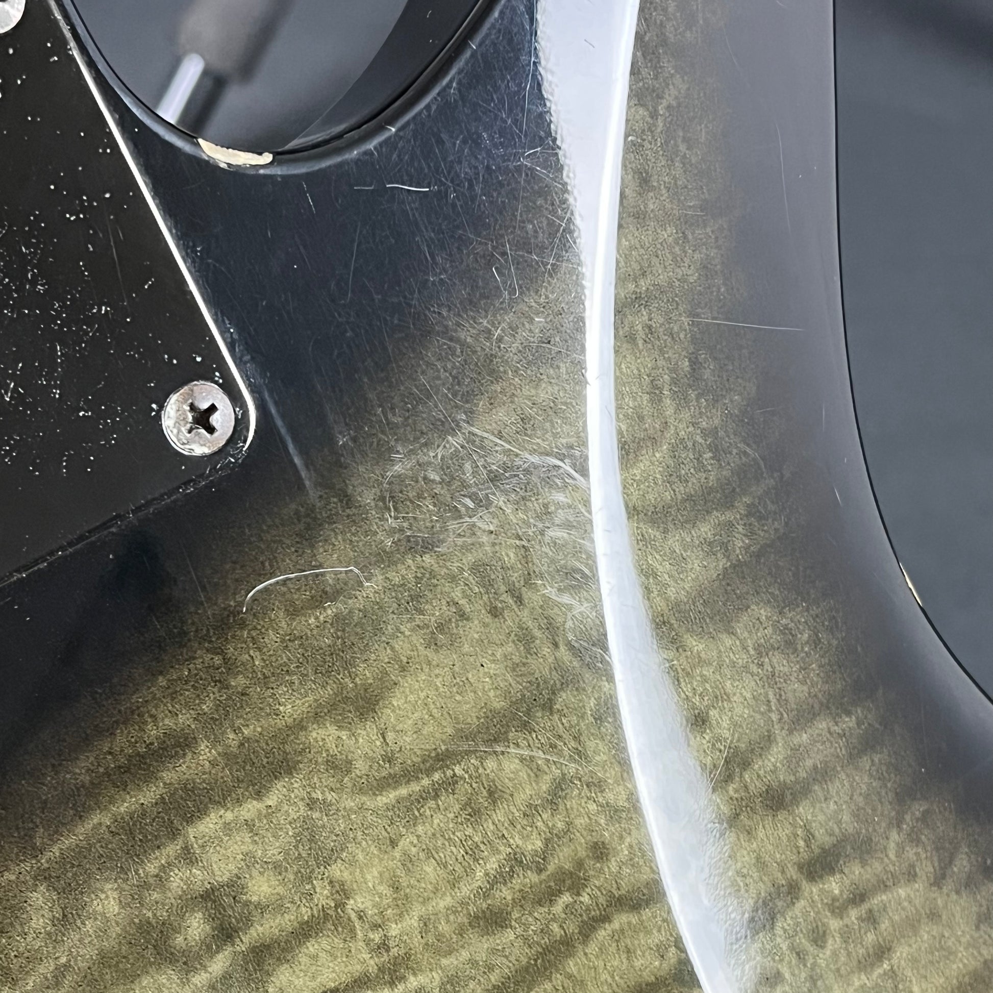 Fernandes FGZ-400