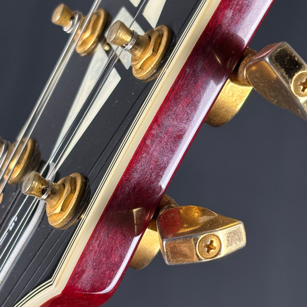 Epiphone Japan Les Paul Custom LPC-80
