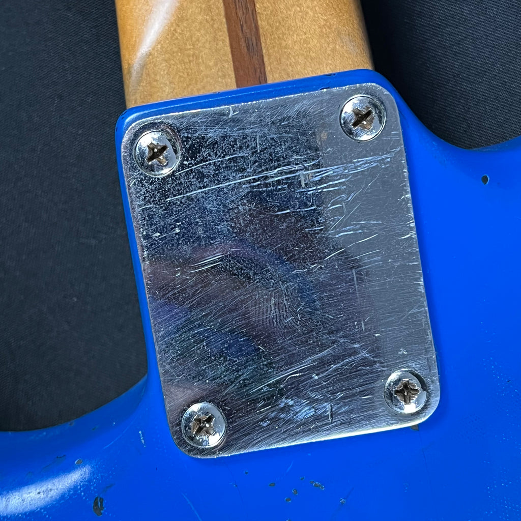 Squier US Standard Stratocaster Type4 ** Refinish **