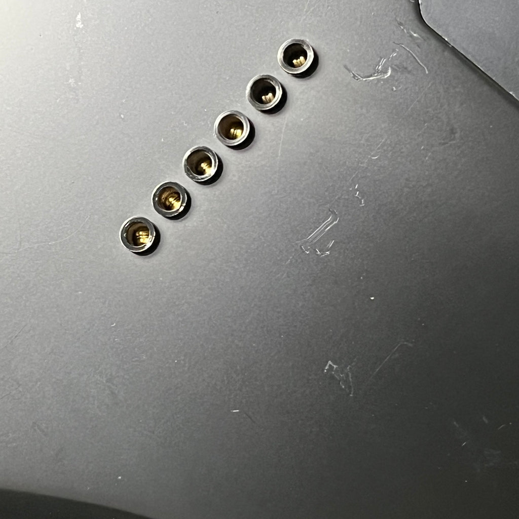 GrassRoots G-HR-55FX