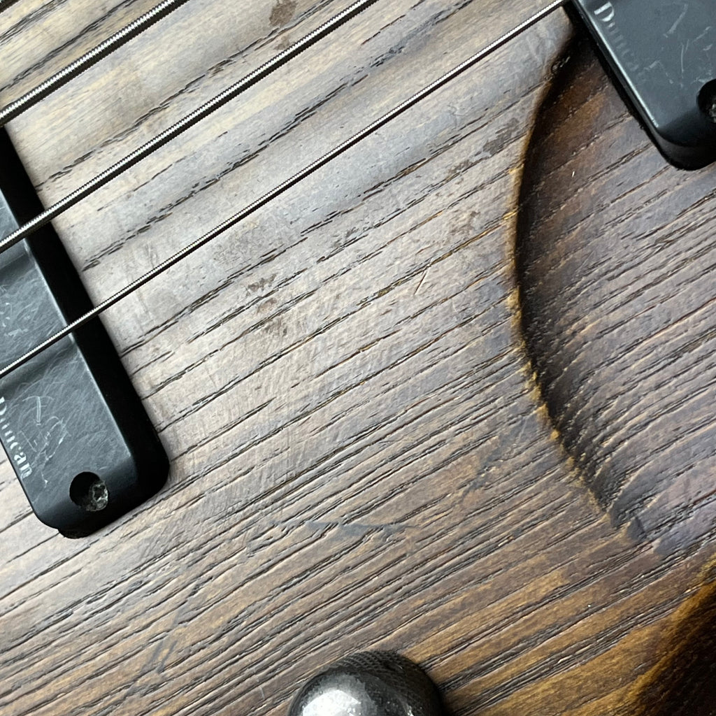 Ibanez EDB555 WNF Bass