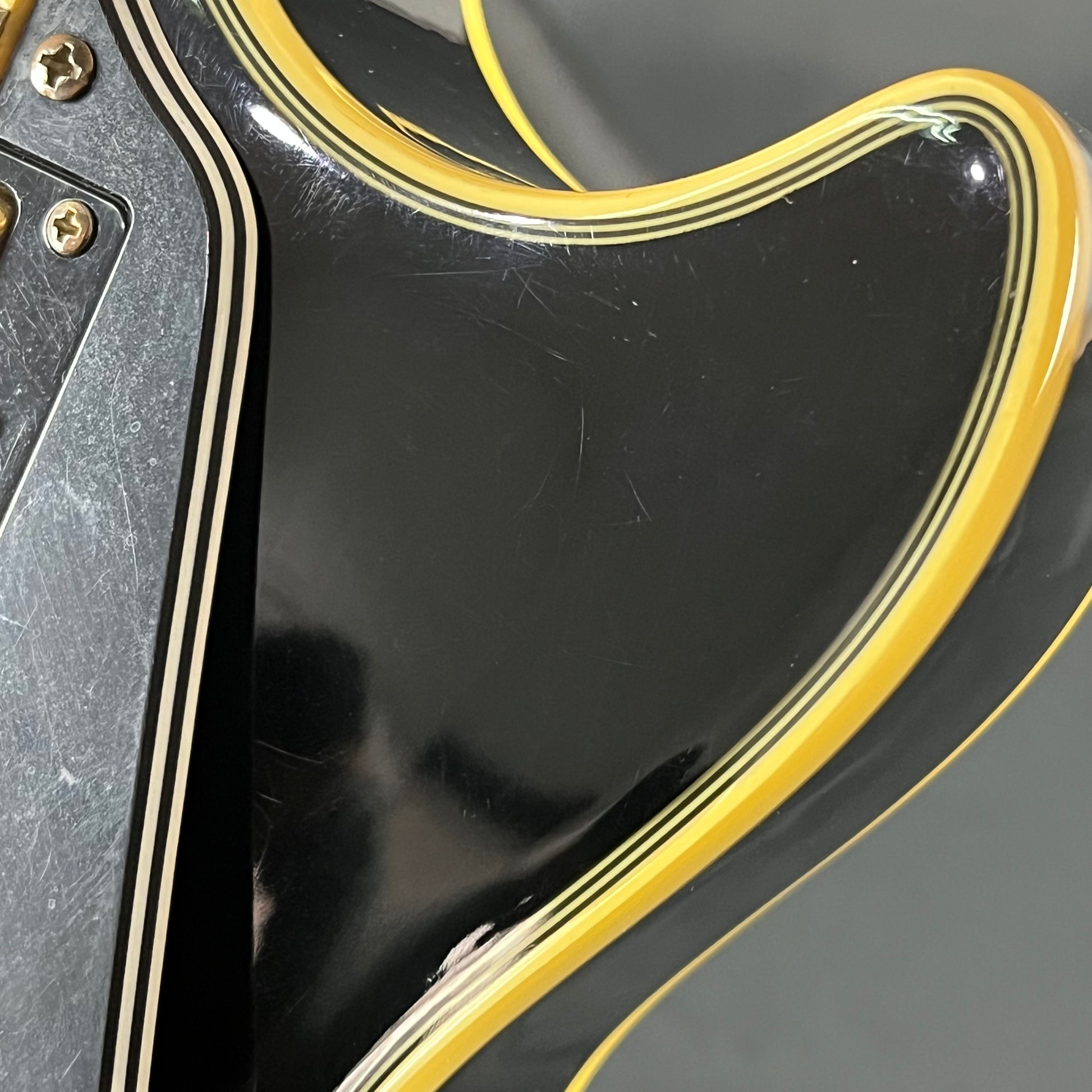 Epiphone Les Paul Custom Pro