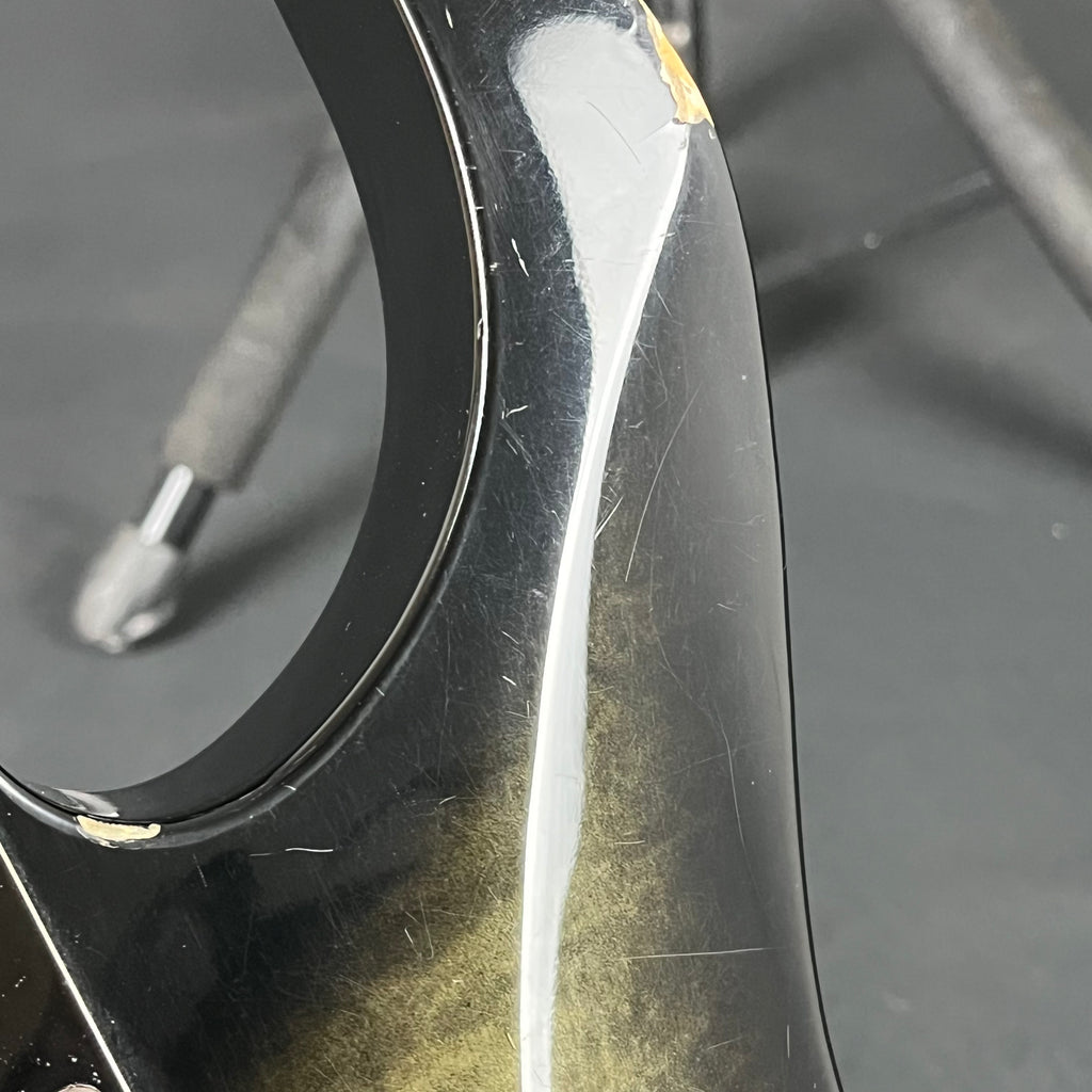 Fernandes FGZ-400