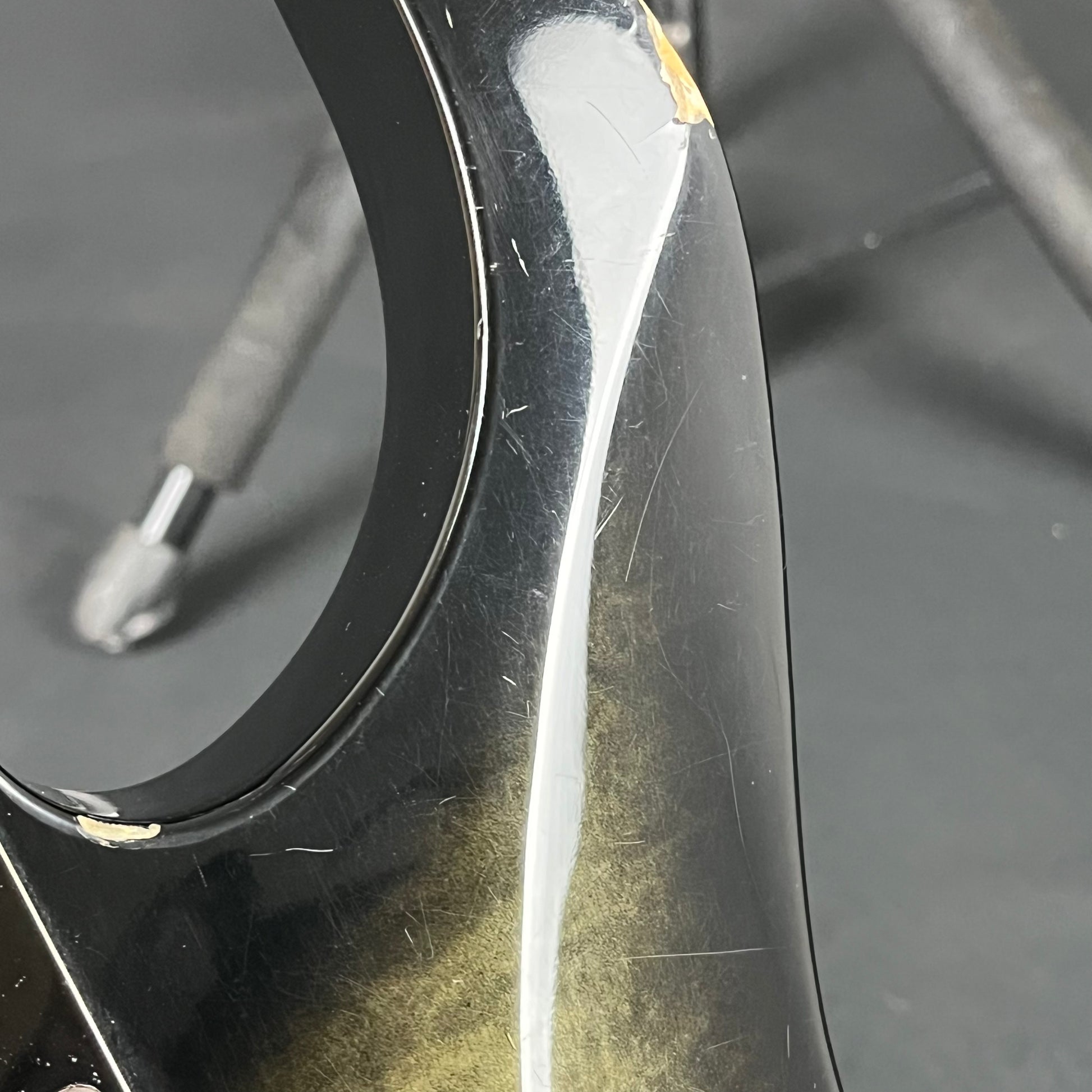 Fernandes FGZ-400