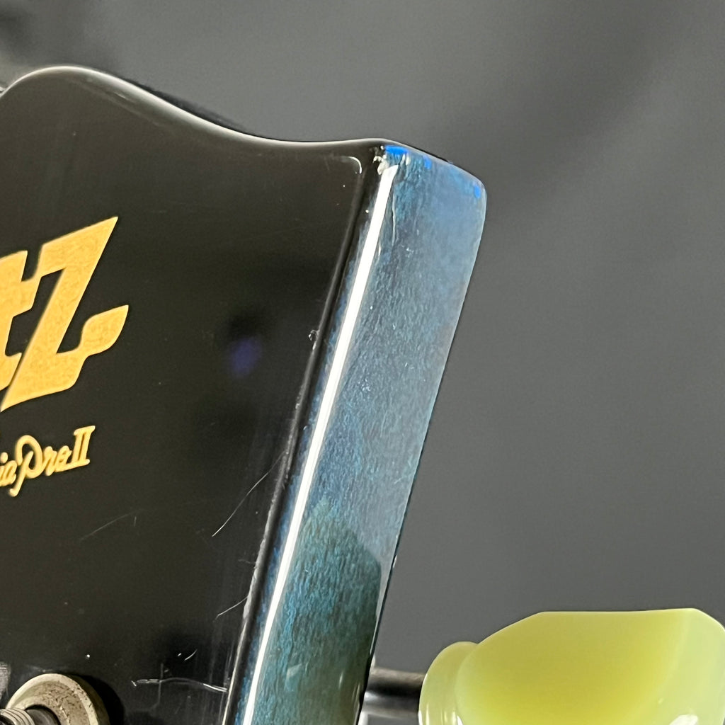 Blitz by Aria Pro II BLP-450