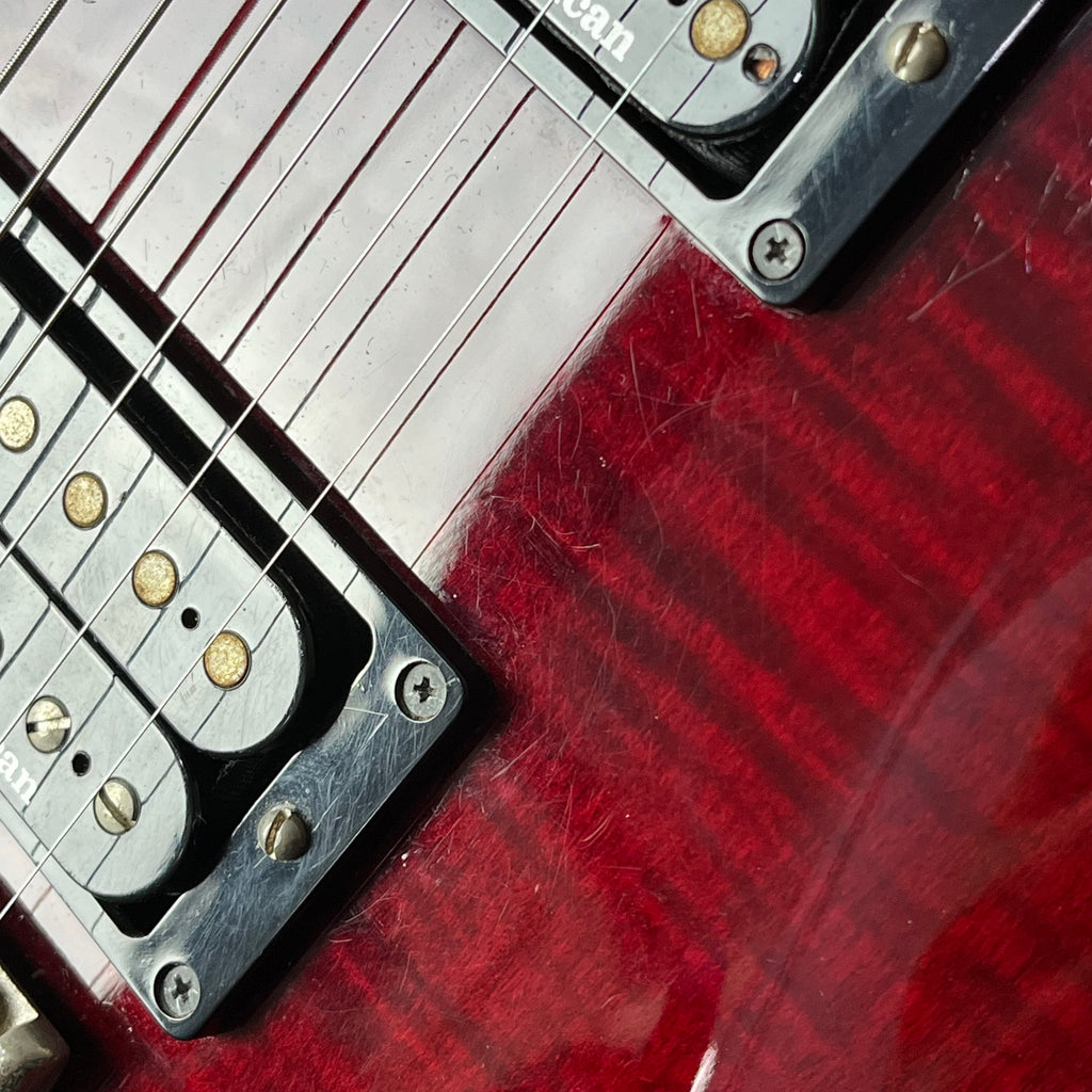 PRS SE Custom 24 2012 *MOD*