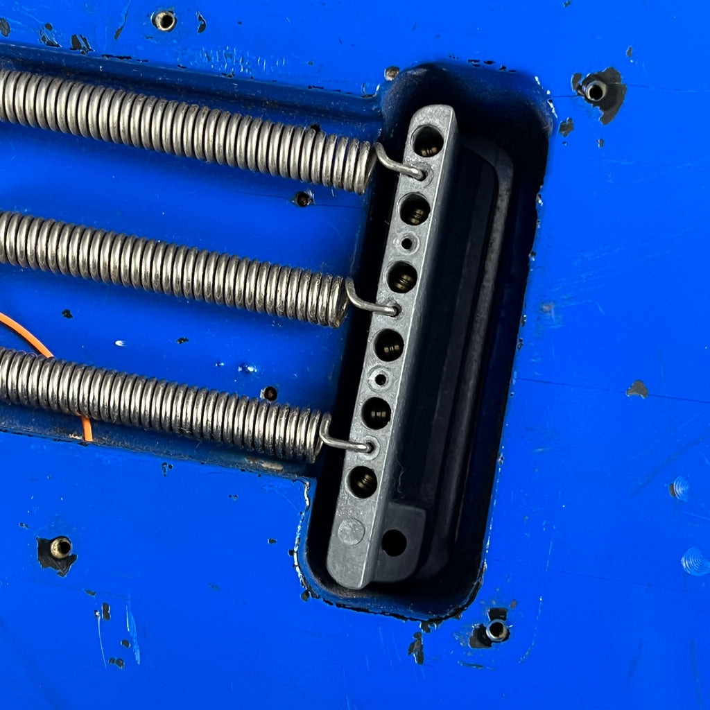 Squier US Standard Stratocaster Type4 ** Refinish **