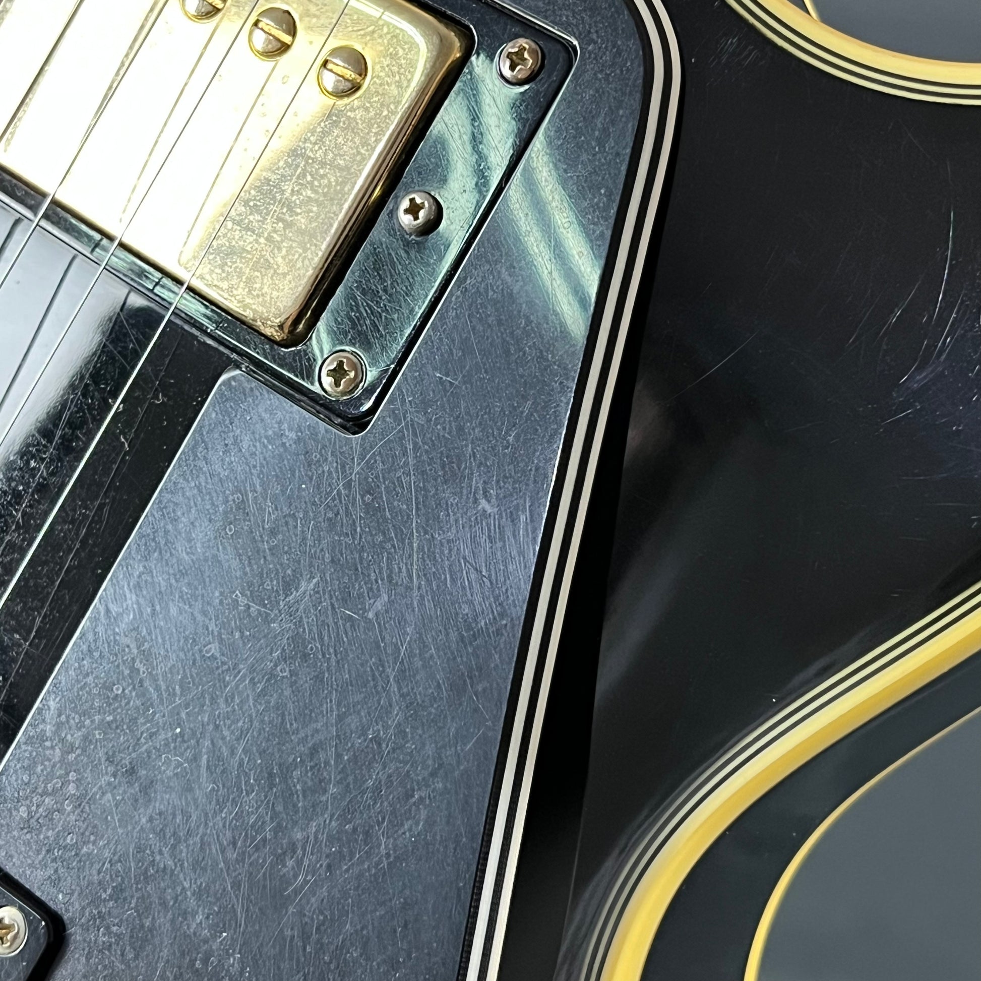 Epiphone Les Paul Custom Pro