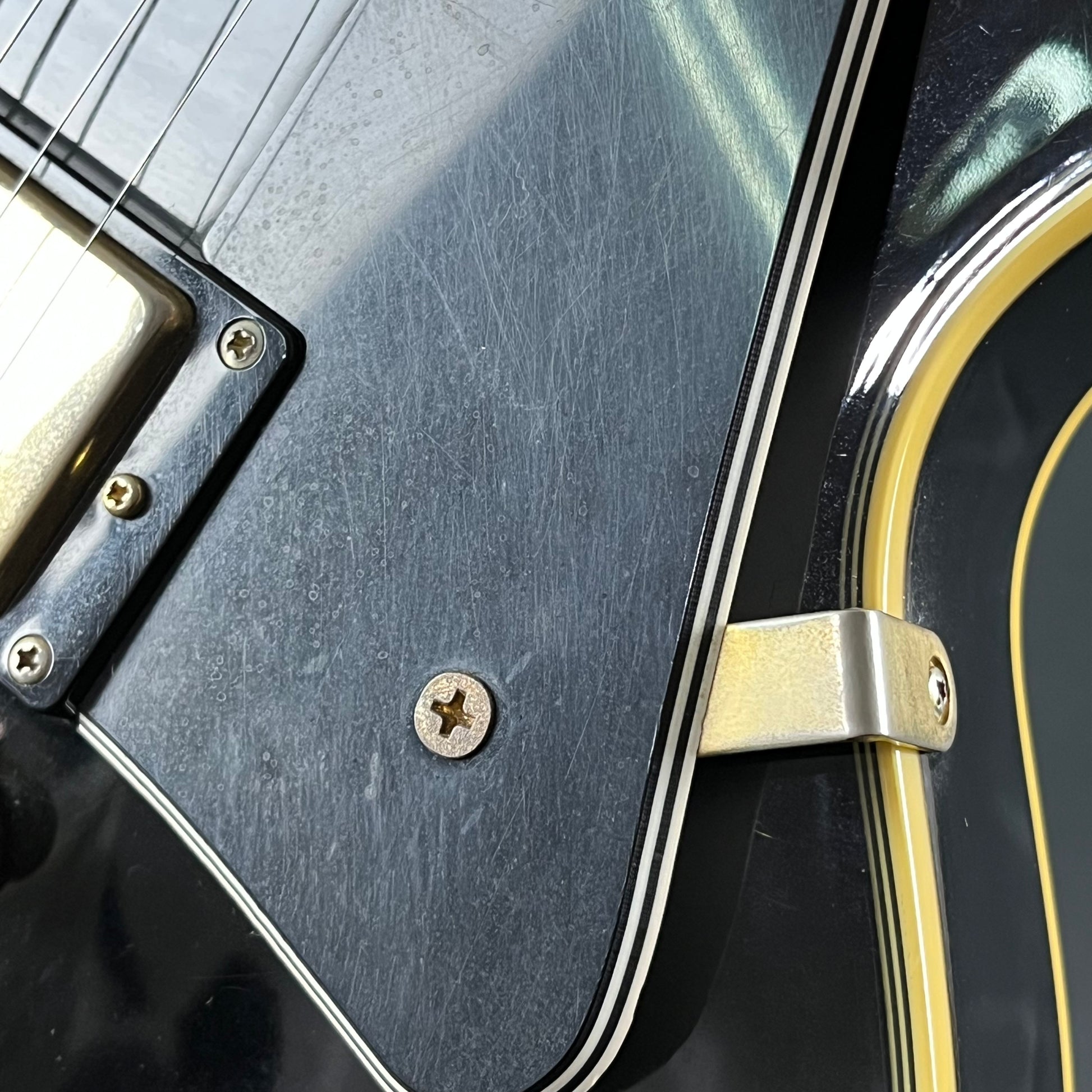 Epiphone Les Paul Custom Pro