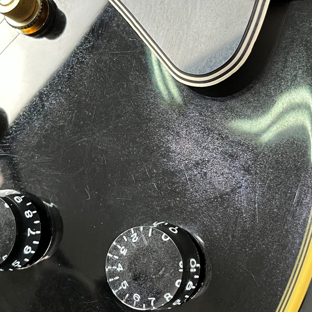 Epiphone Les Paul Custom Pro