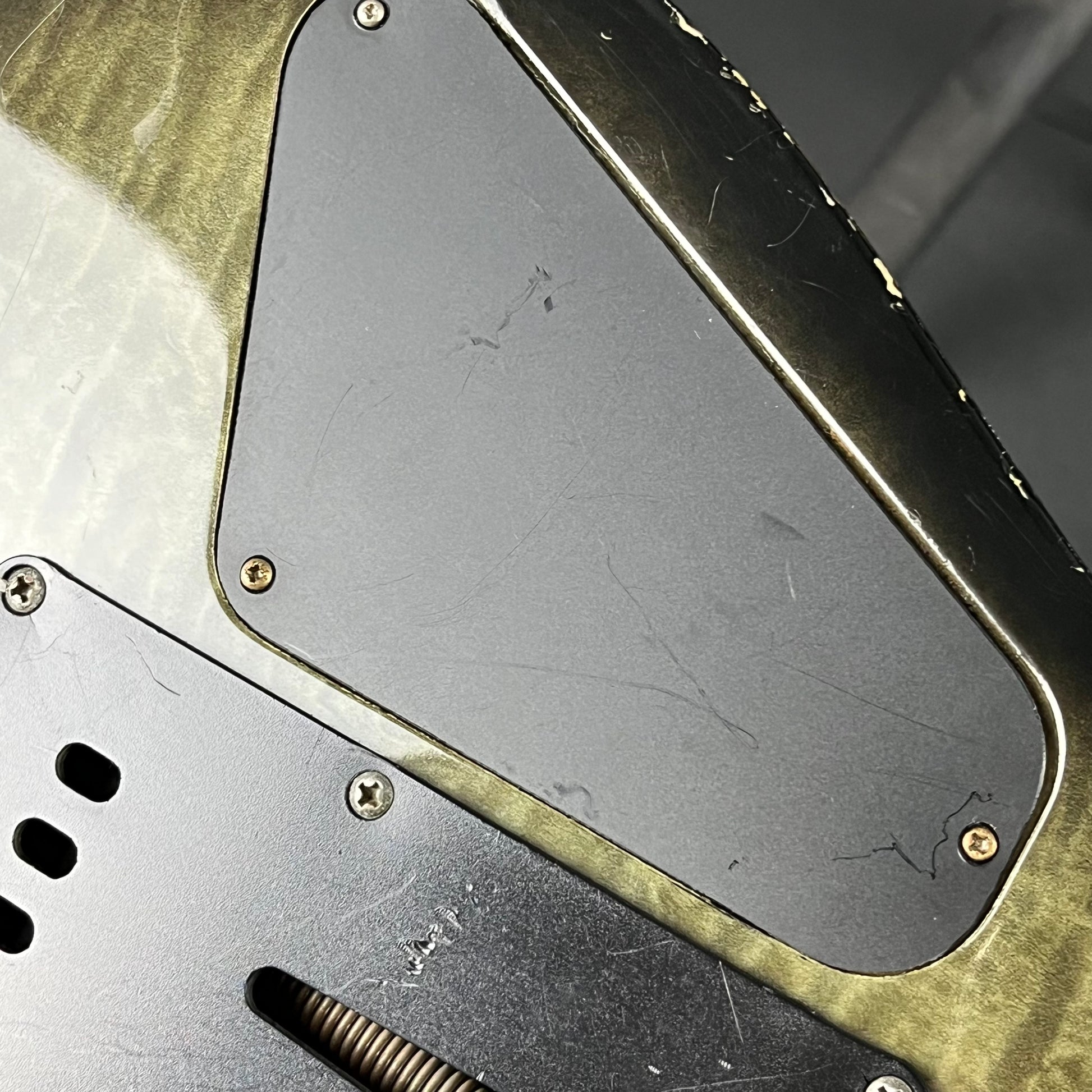 Fernandes FGZ-400