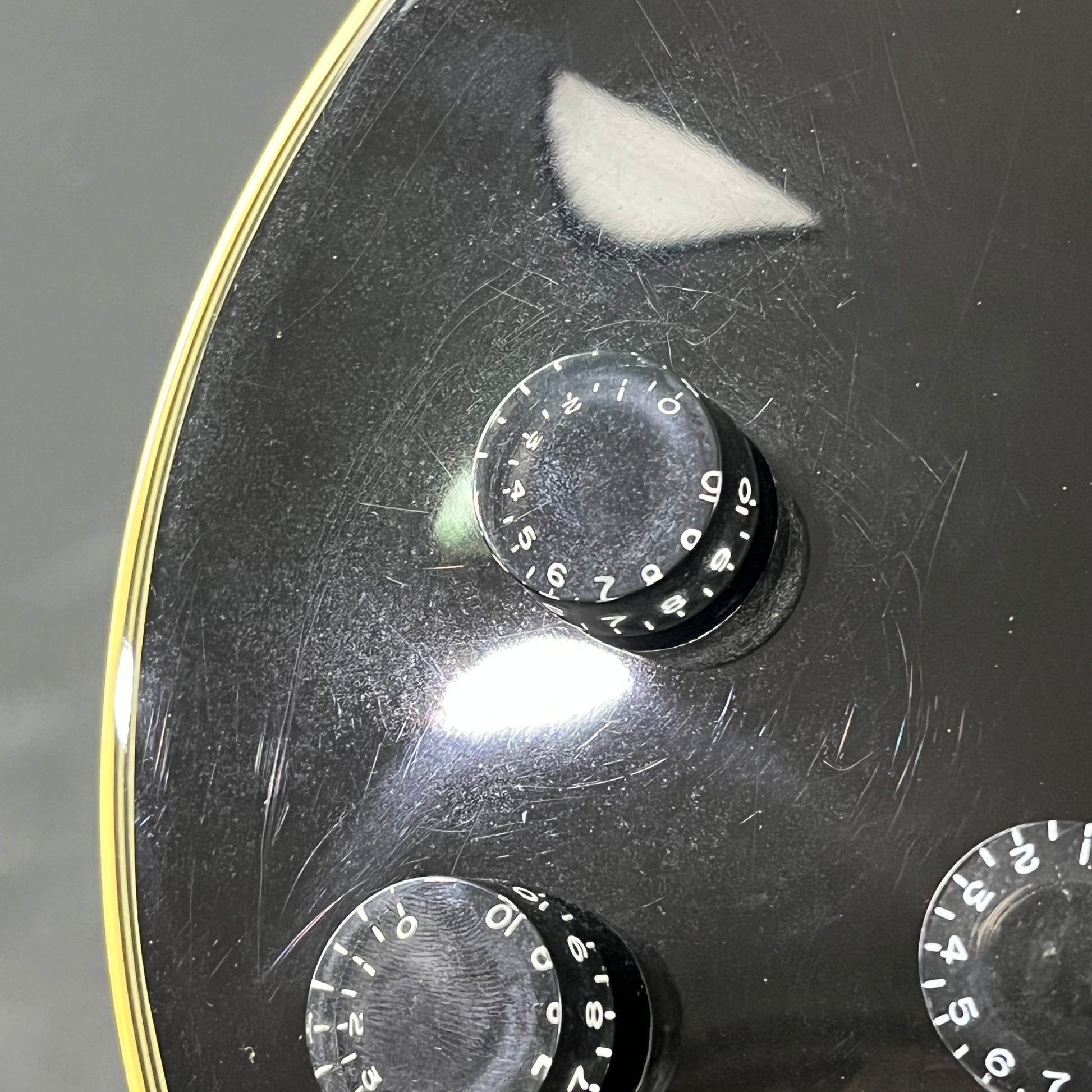 Epiphone Les Paul Custom Pro