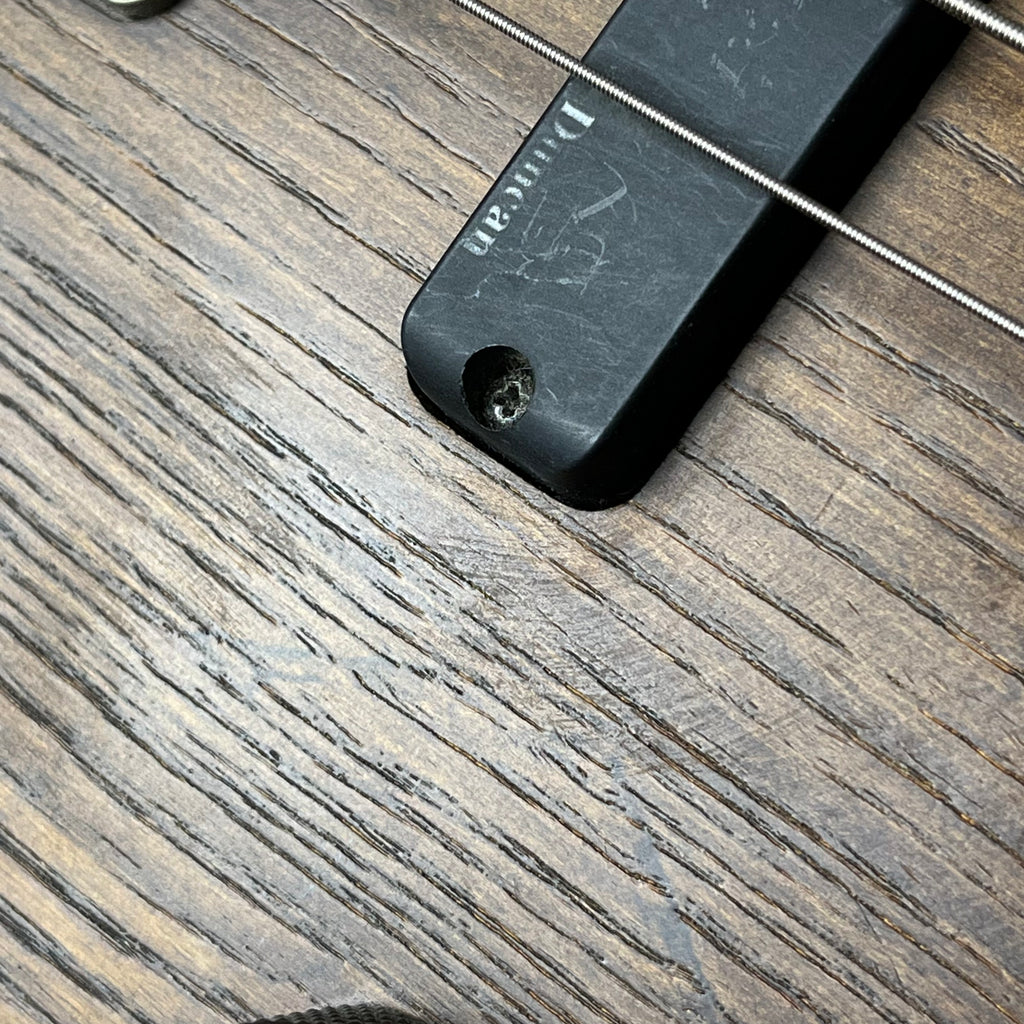 Ibanez EDB555 WNF Bass