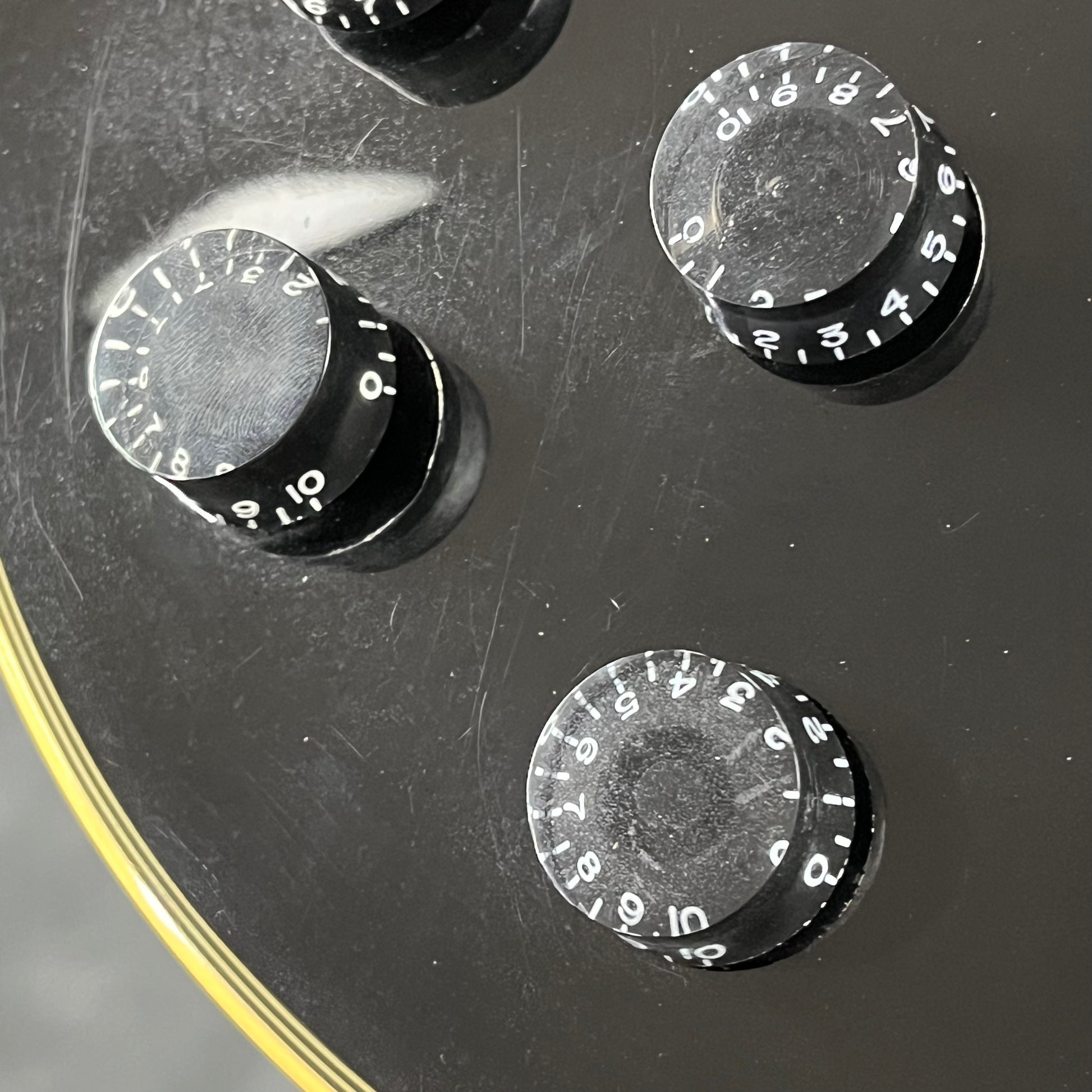 Epiphone Les Paul Custom Pro