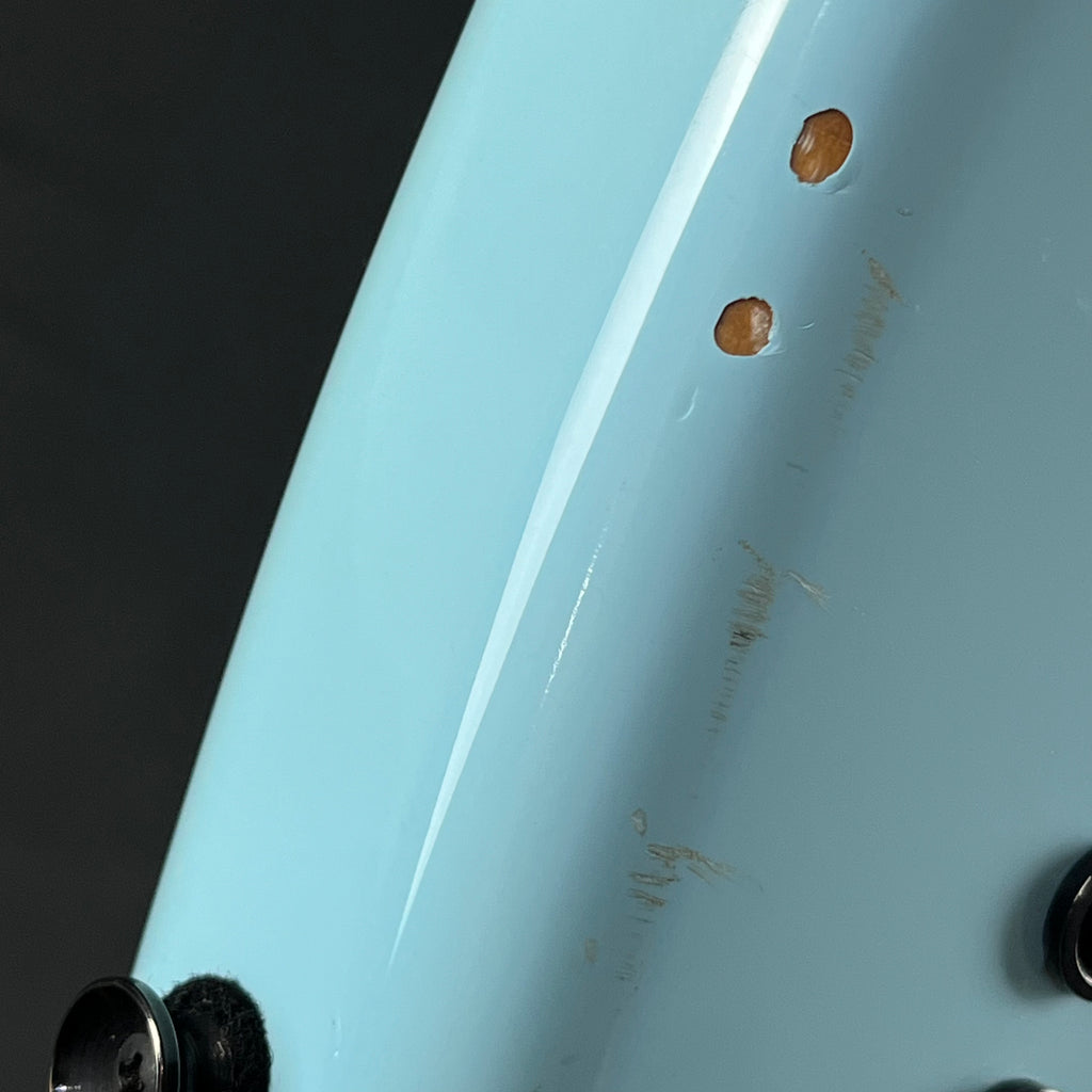 GrassRoots G-EAST BLUE GEN