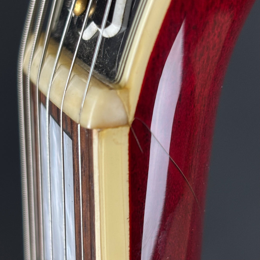 Epiphone Japan Les Paul Custom LPC-80