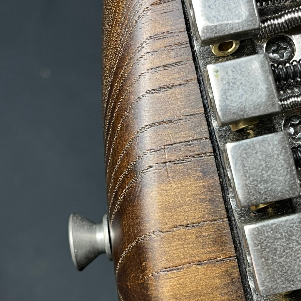 Ibanez EDB555 WNF Bass