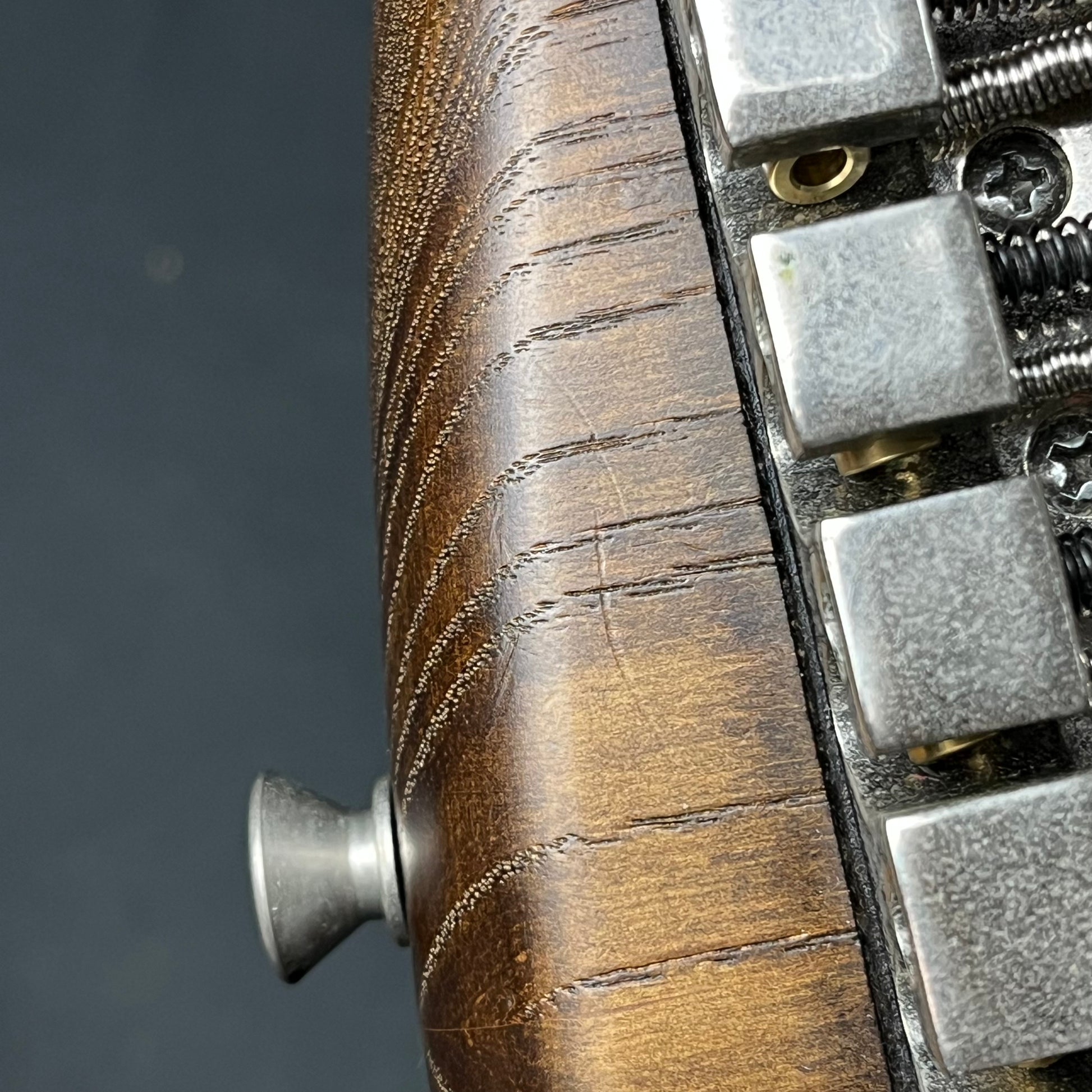 Ibanez EDB555 WNF Bass