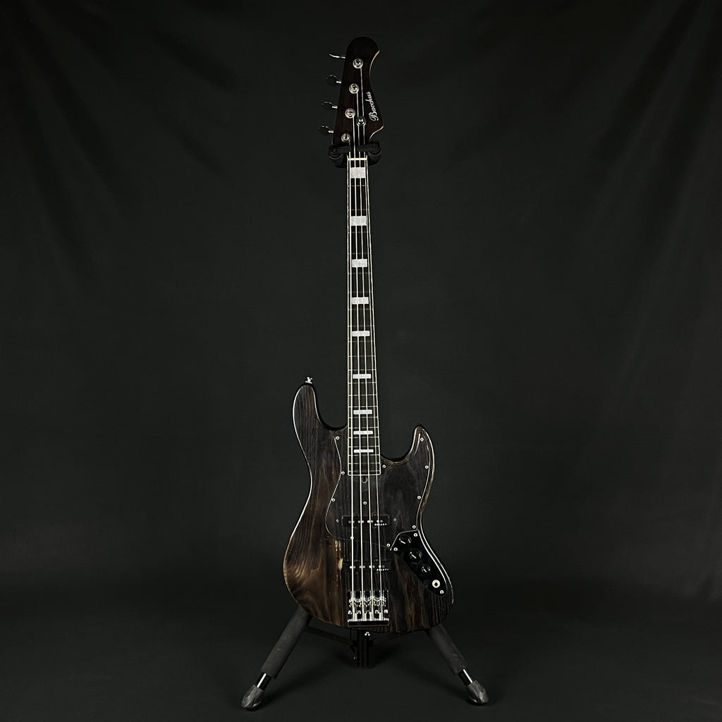 Bacchus Japan WOODLINE 4 Bass