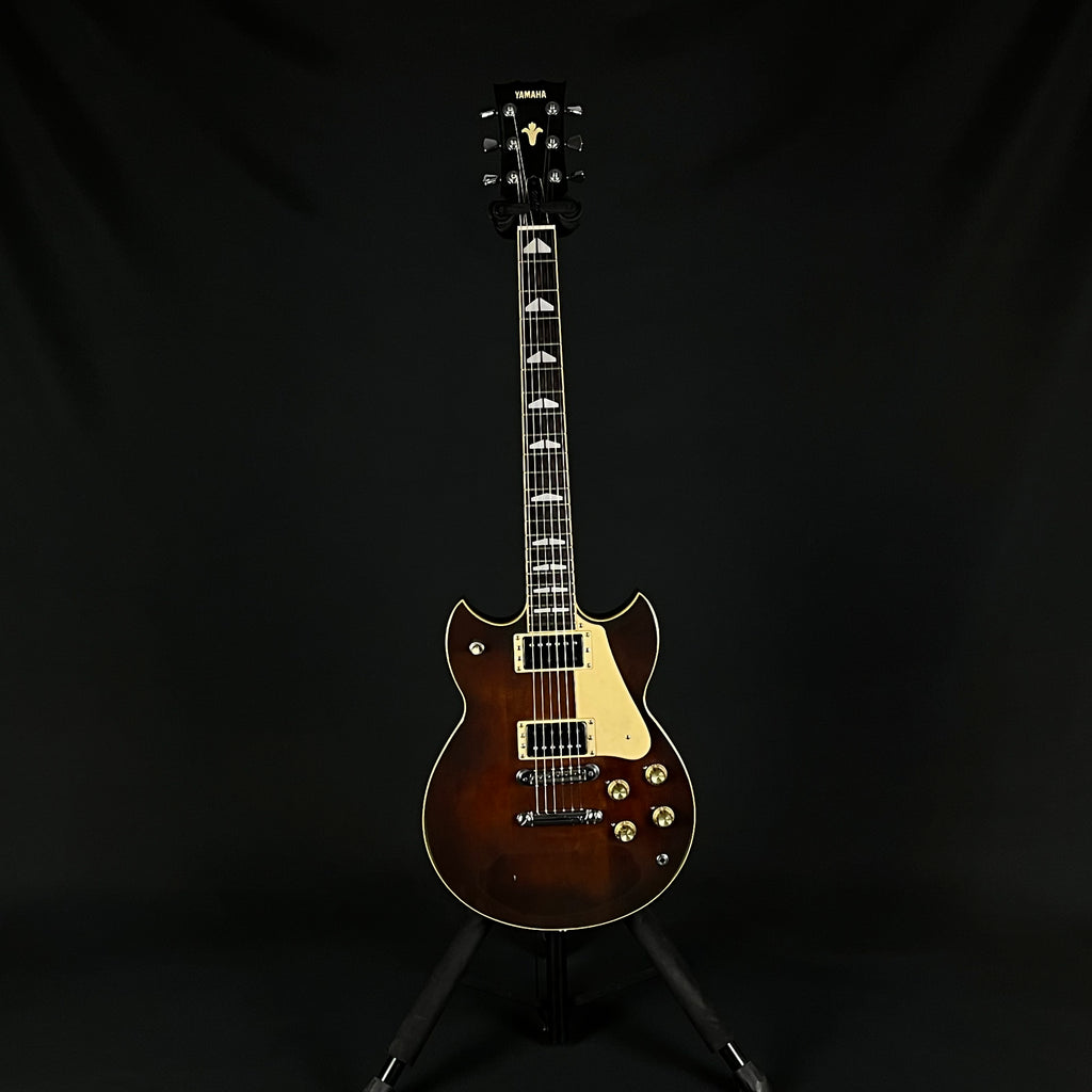 YAMAHA JAPAN SG800