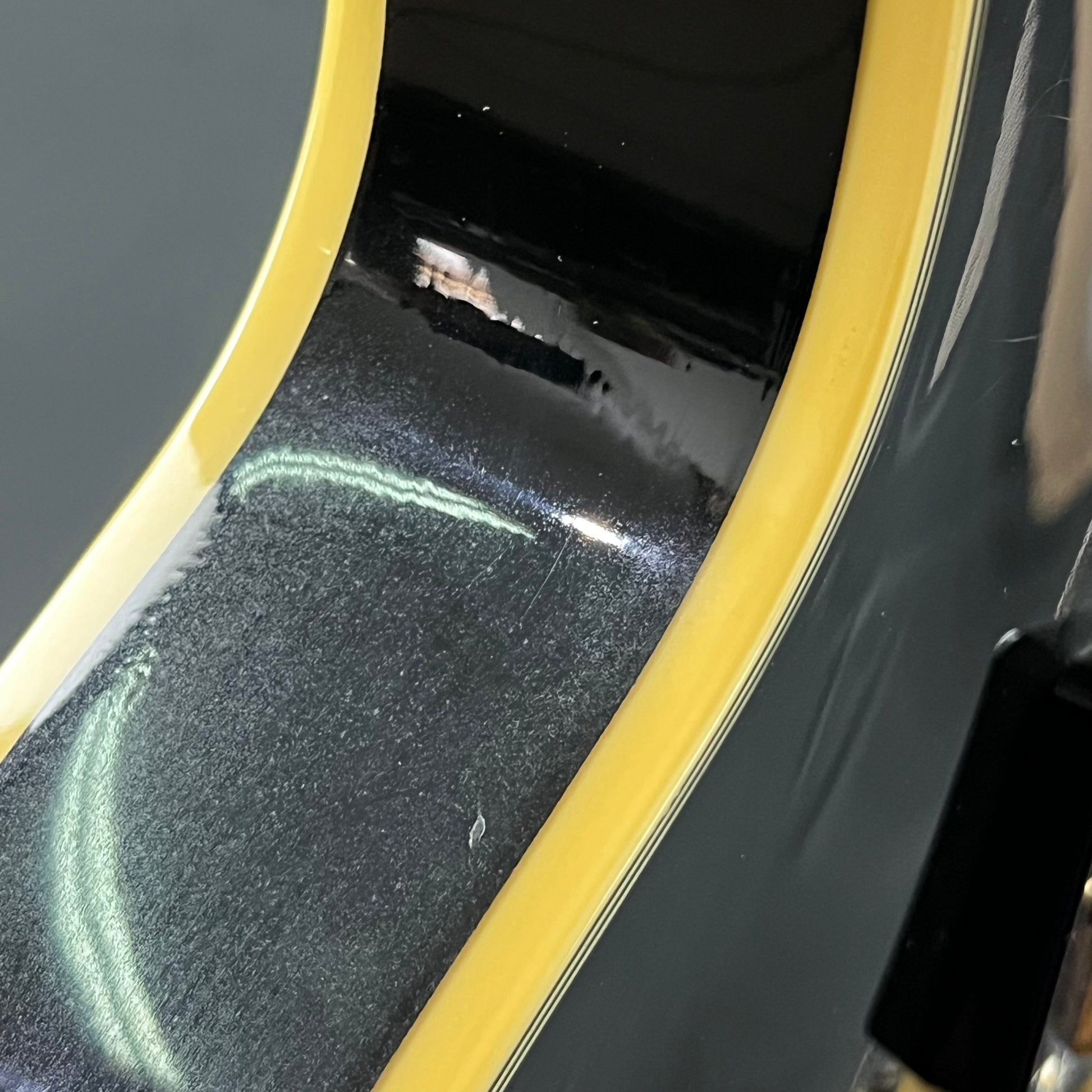 Epiphone Les Paul Custom Pro