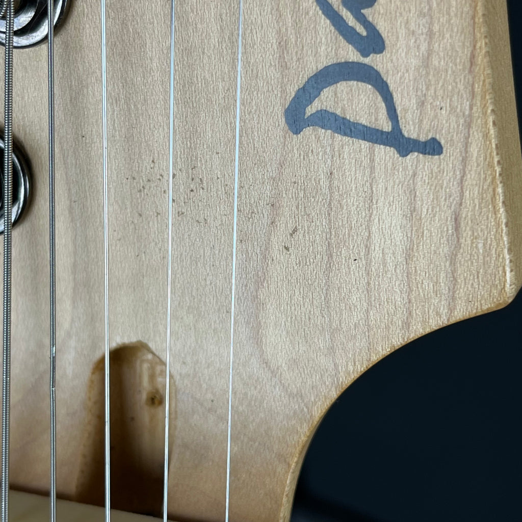 YAMAHA PAC604WH