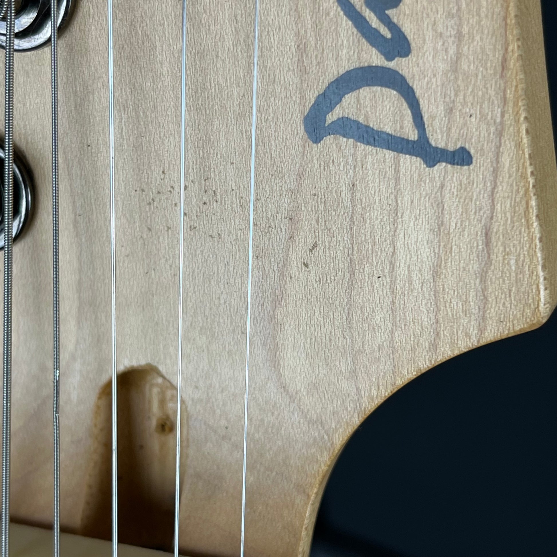 YAMAHA PAC604WH