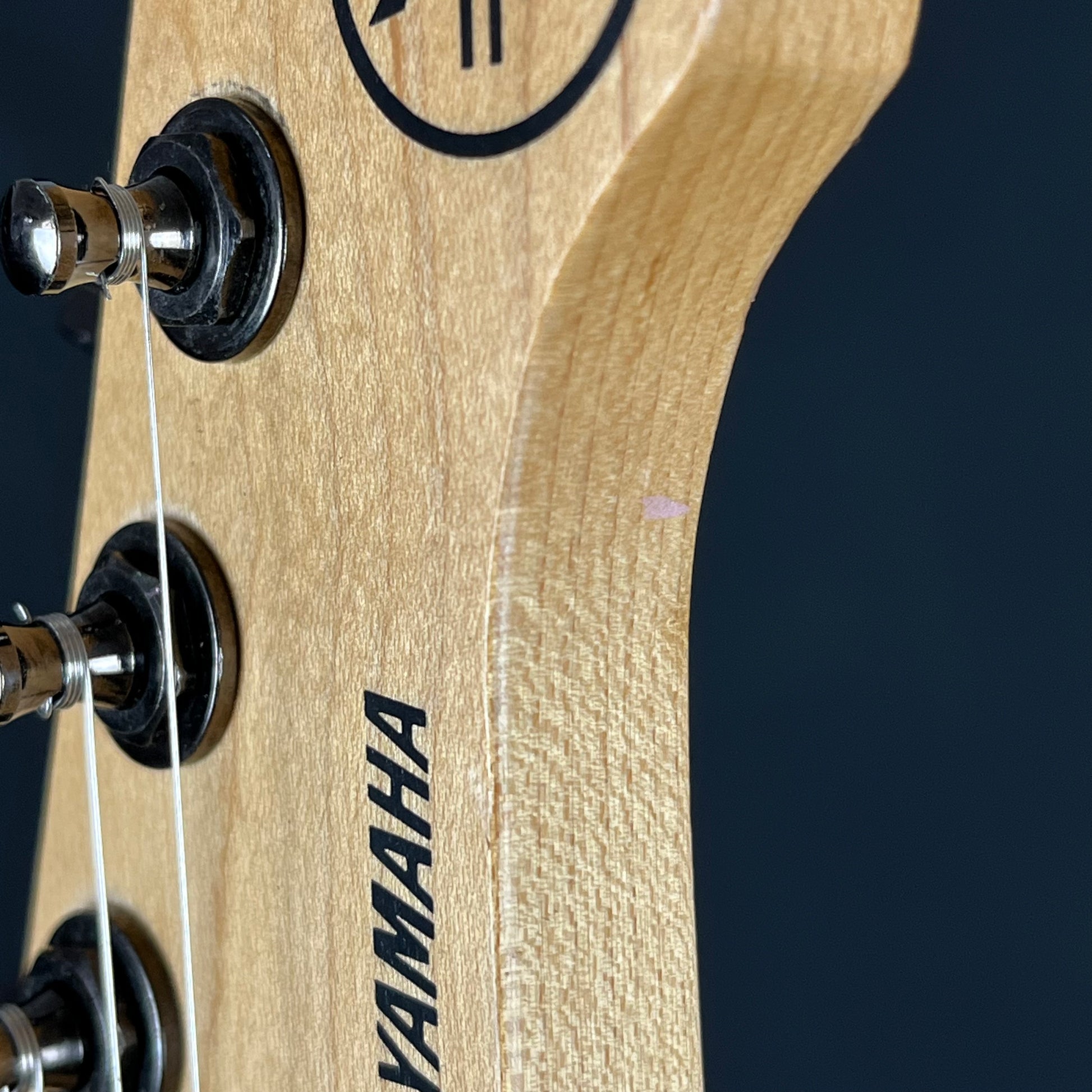 YAMAHA PAC604WH