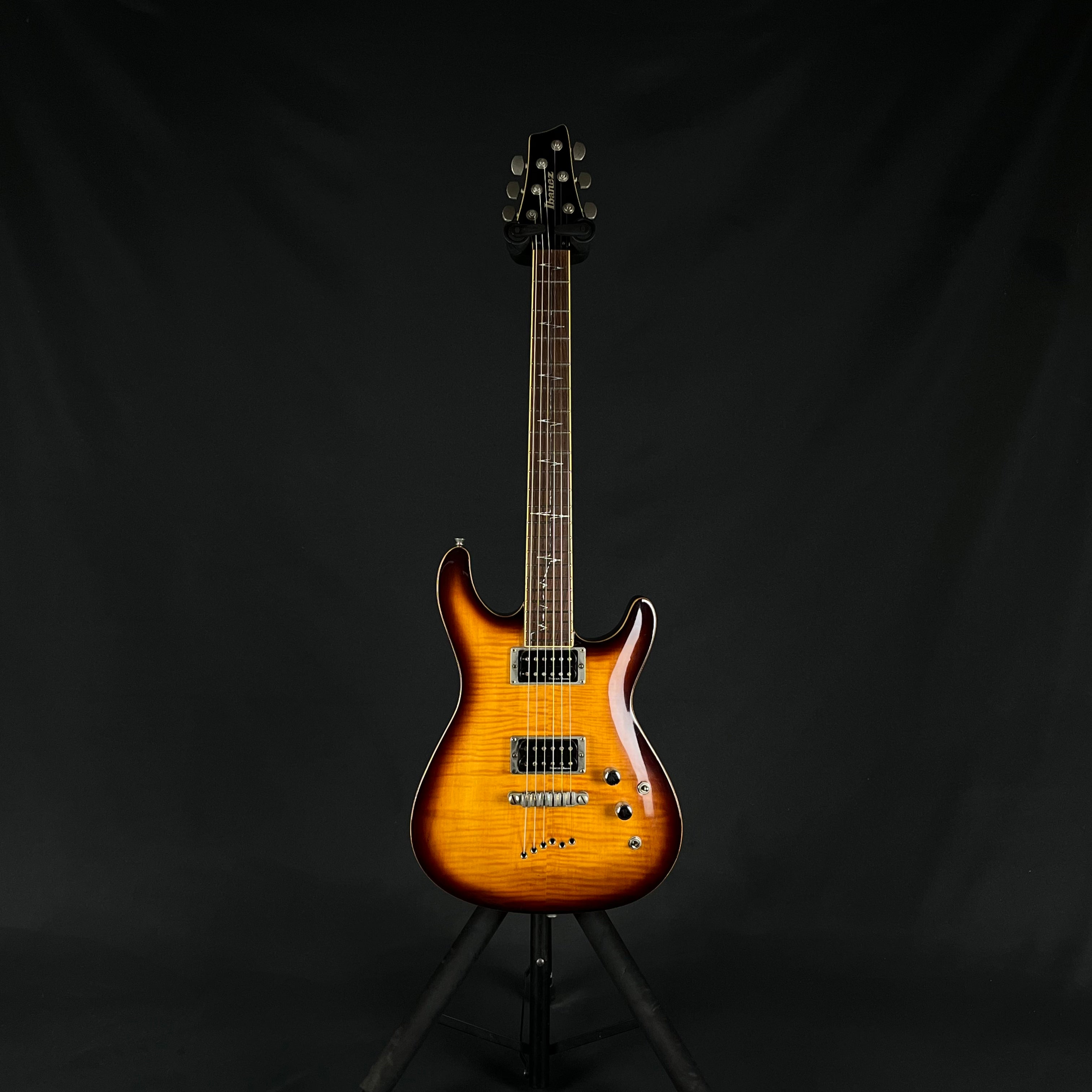 Ibanez SZ520fm
