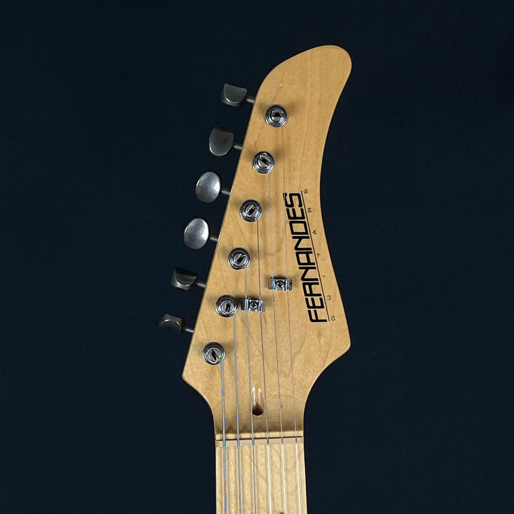 Fernandes Stratocaster