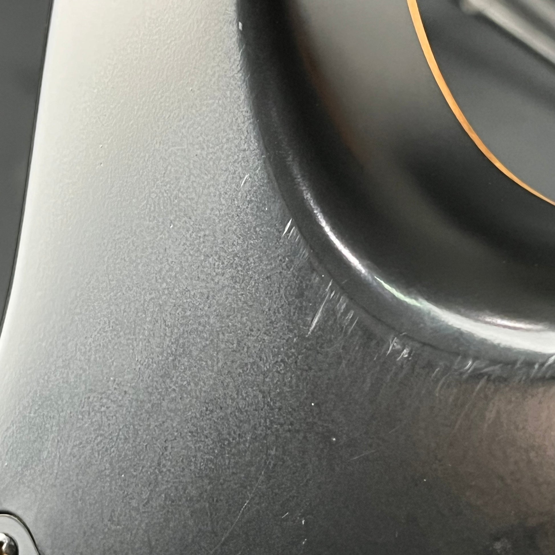 GrassRoots G-HR-55FX