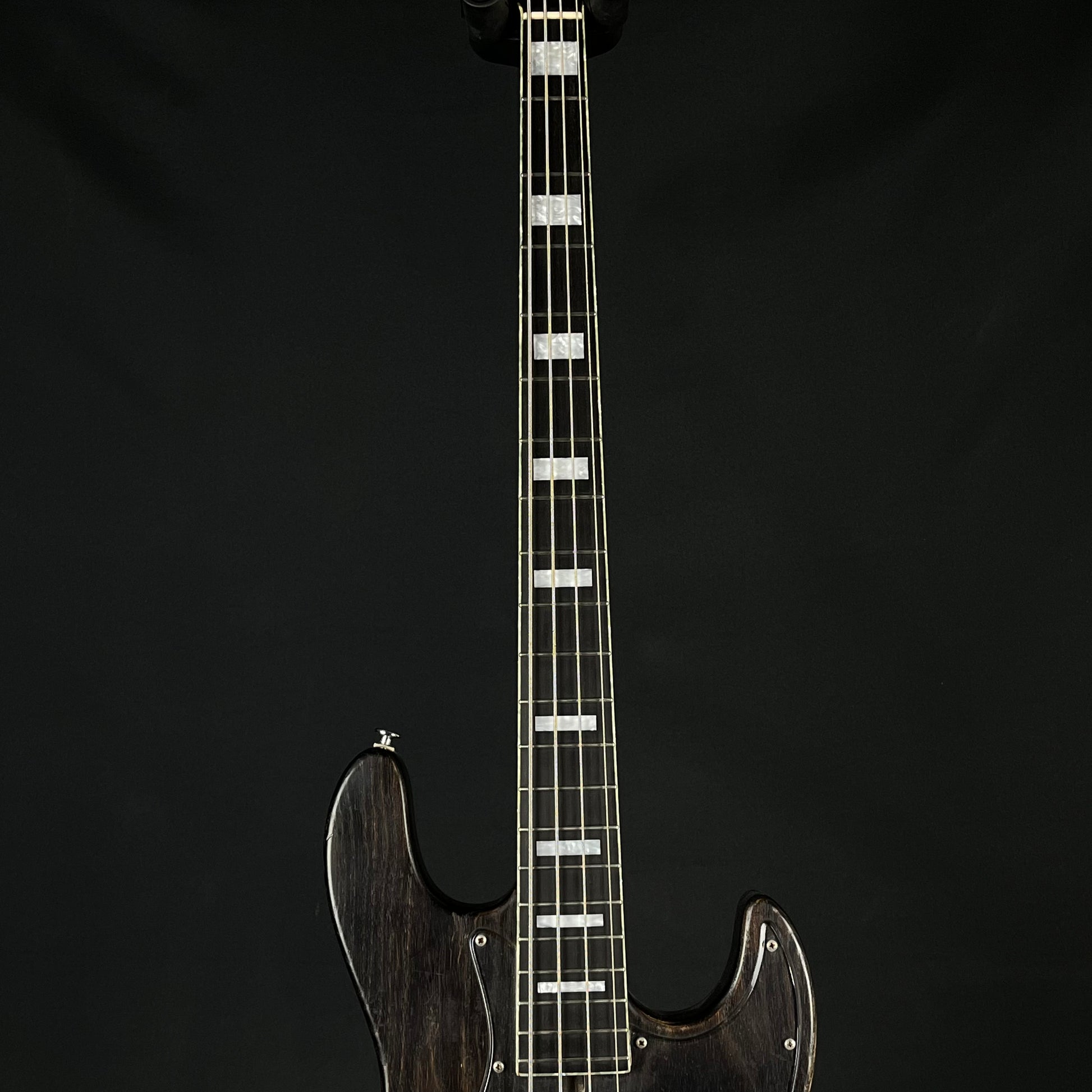 Bacchus Japan WOODLINE 4 Bass