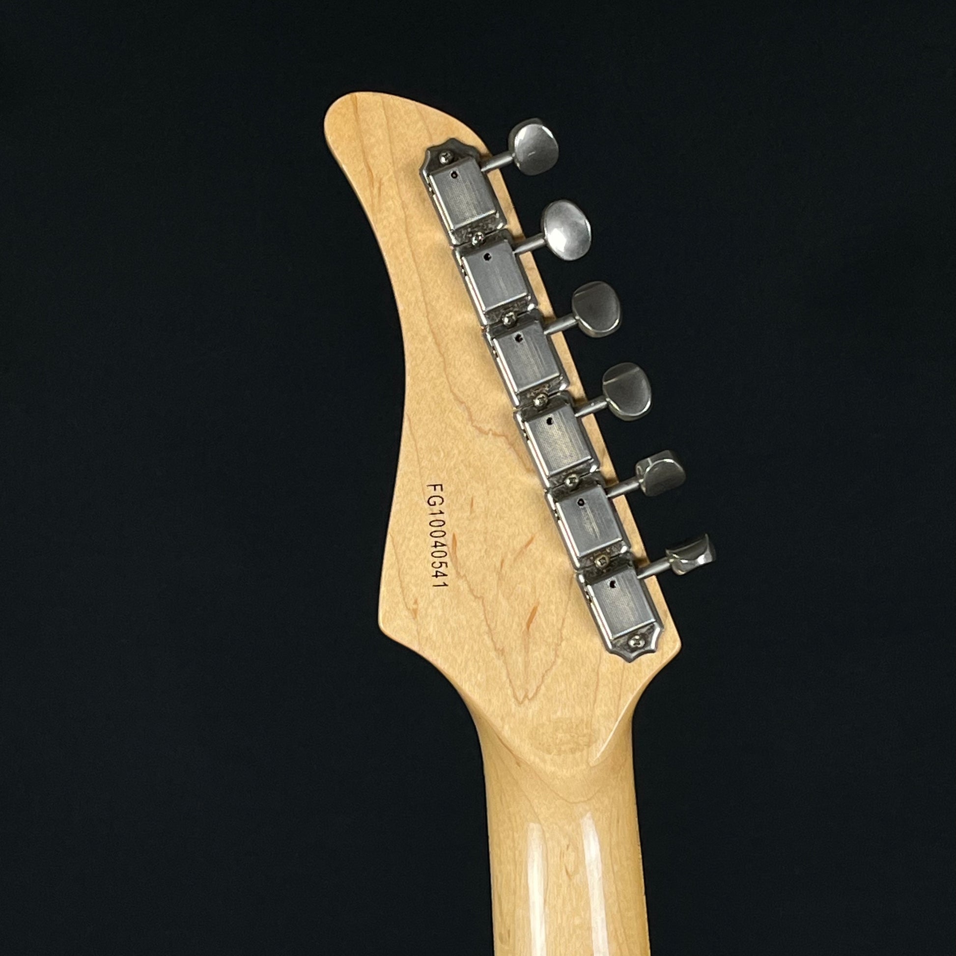 Fernandes Stratocaster