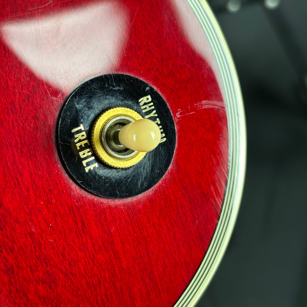 Epiphone Japan Les Paul Custom LPC-80