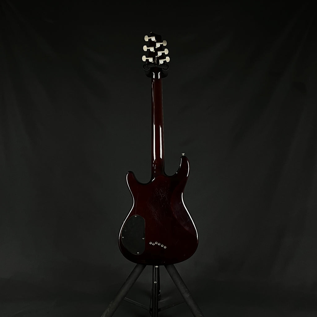 Ibanez SZ520fm