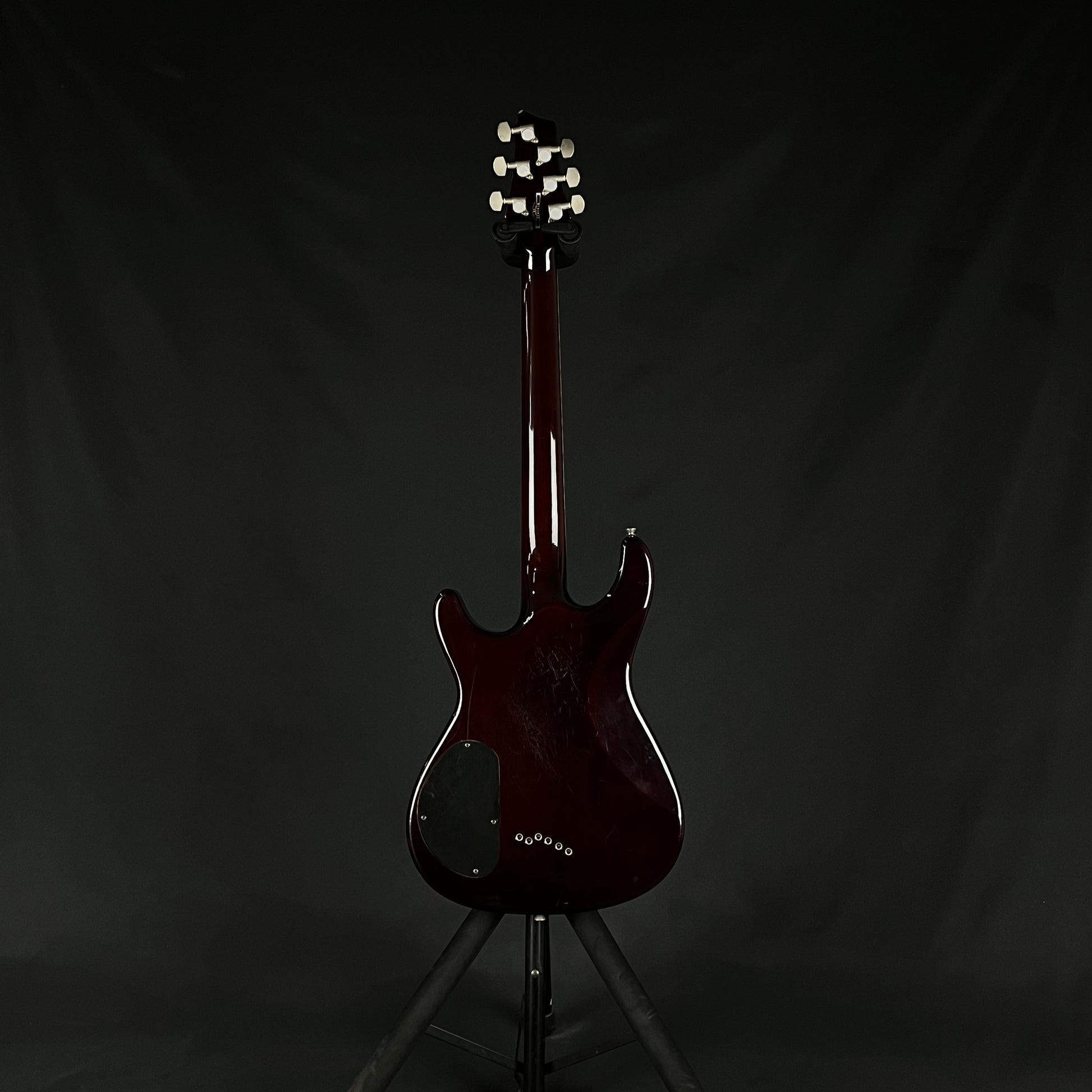 Ibanez SZ520fm
