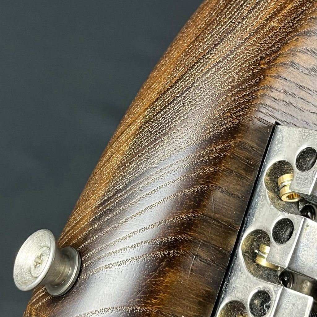 Ibanez EDB555 WNF Bass