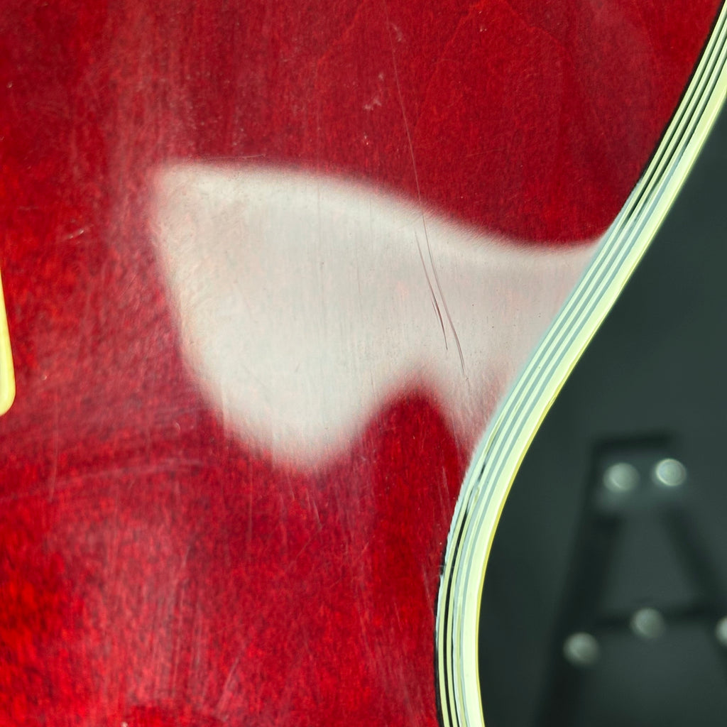 Epiphone Japan Les Paul Custom LPC-80