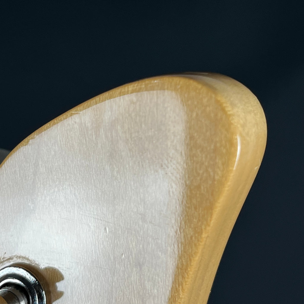 Fernandes Stratocaster
