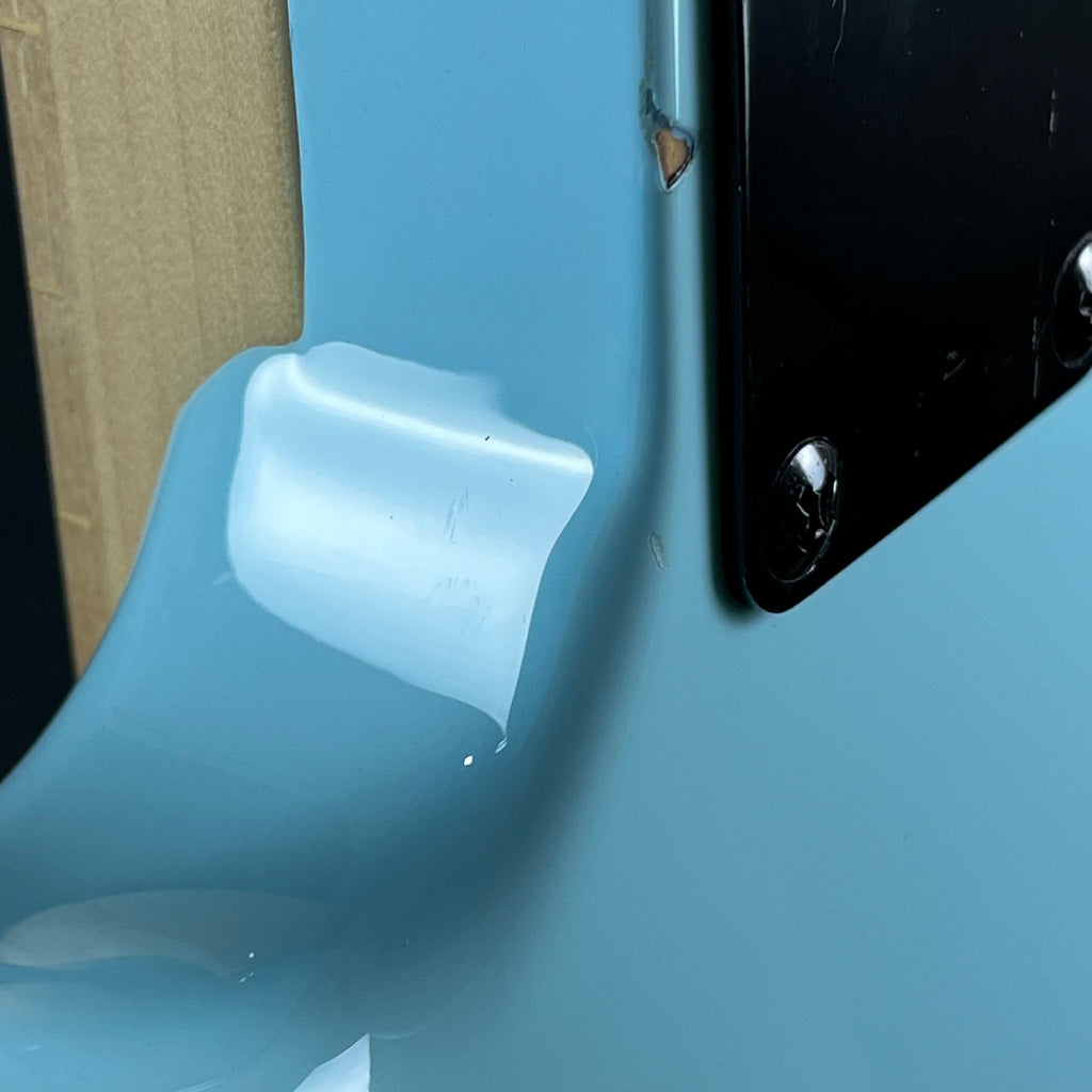 GrassRoots G-EAST BLUE GEN