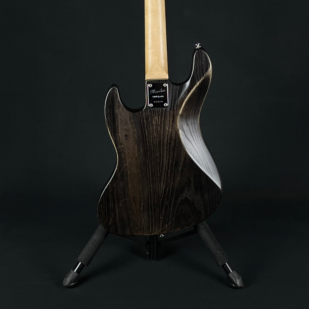 Bacchus Japan WOODLINE 4 Bass