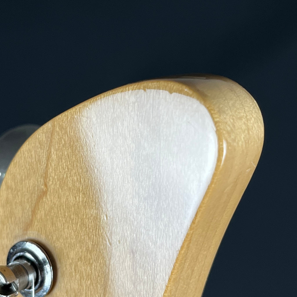 Fernandes Stratocaster