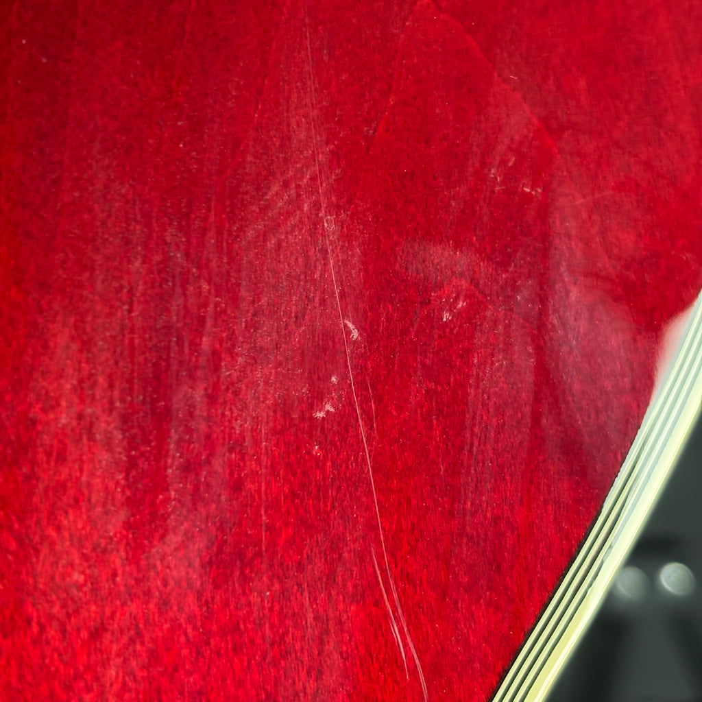 Epiphone Japan Les Paul Custom LPC-80