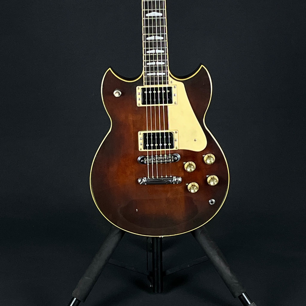 YAMAHA JAPAN SG800