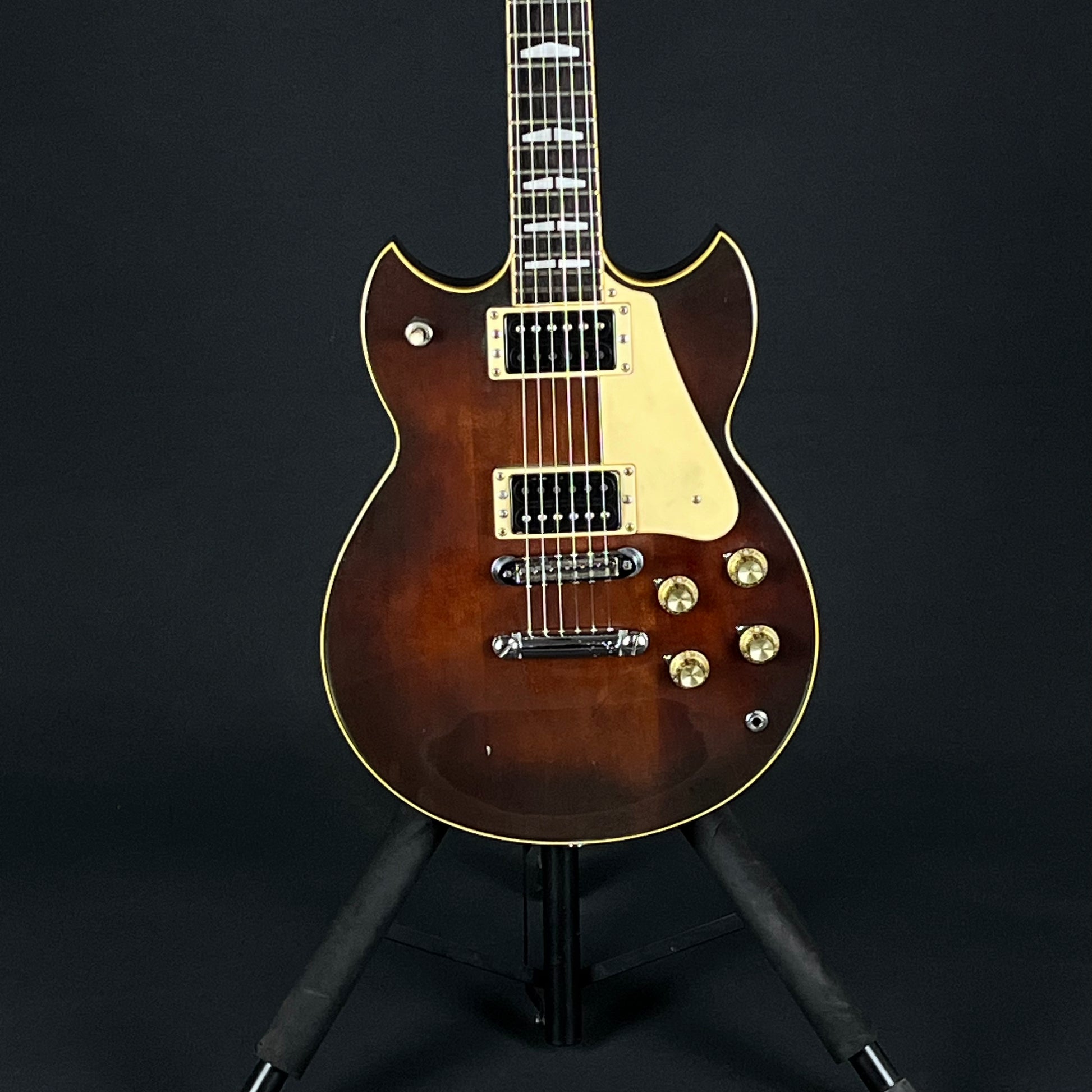 YAMAHA JAPAN SG800