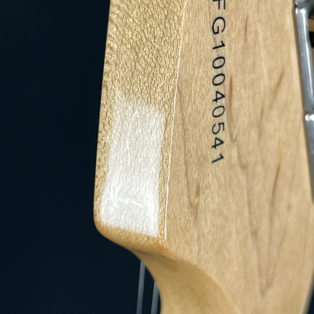 Fernandes Stratocaster