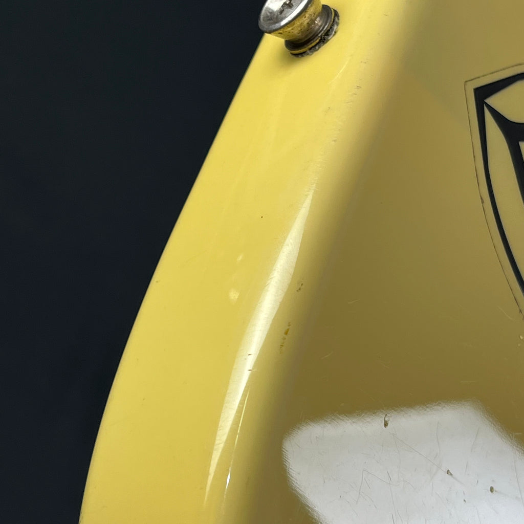 Squier '51 Vintage Modified